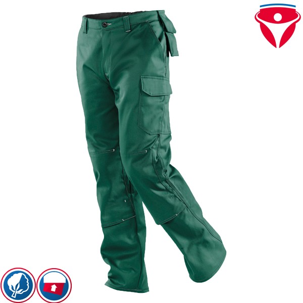 Kübler Arbeitshose 2158 Specifiq