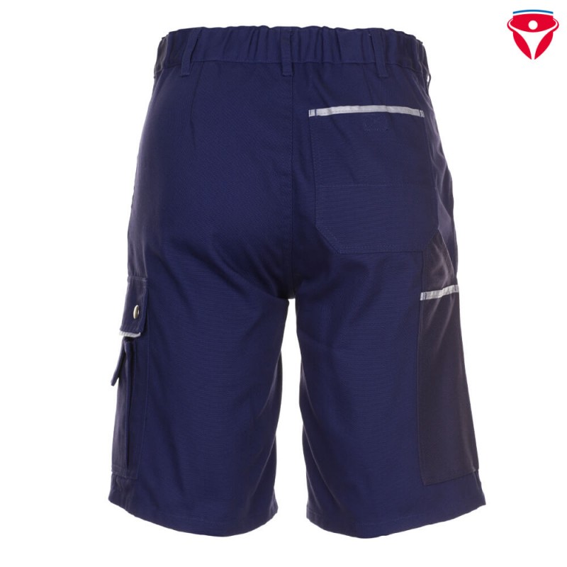 Planam Shorts Canvas 320