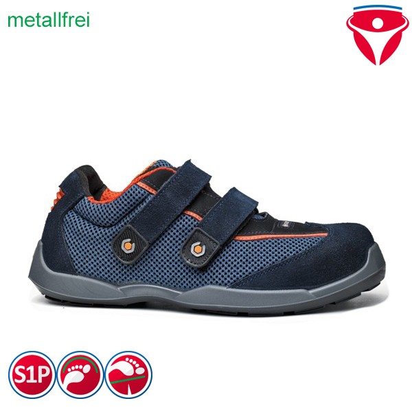 Base Swim S1P Sicherheitsschuhe B0620