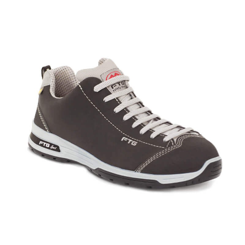 FTG Basket Low S3 ESD Sicherheitsschuh | Sport Line