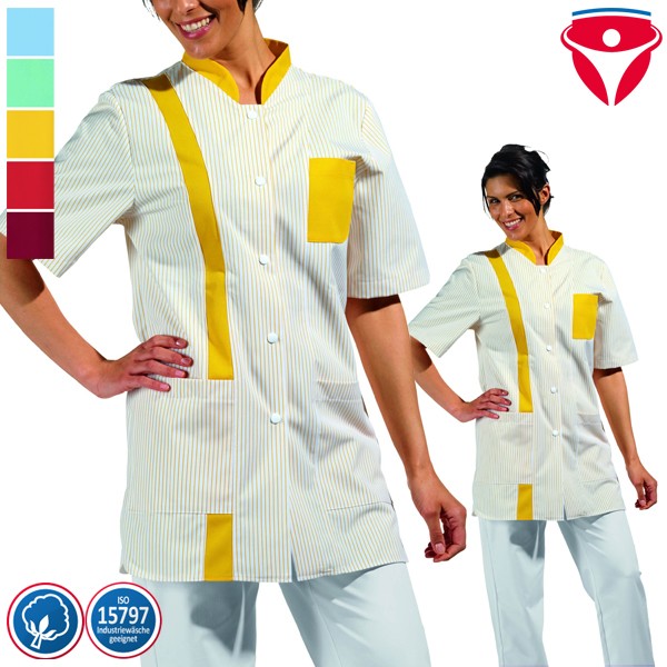 Leiber 08/634 Damen Kasack 1/2 Arm