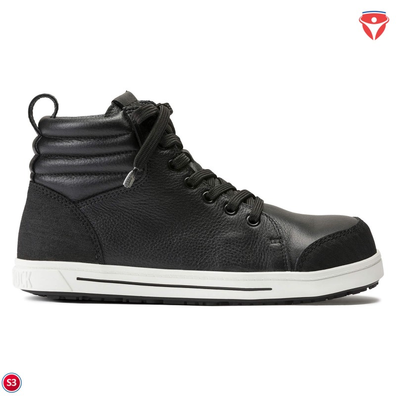 Birkenstock QS 700 Sicherheitsschuhe S3 Professional