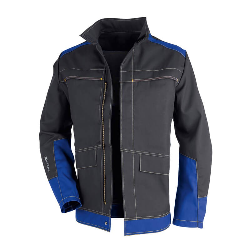 Kübler X6 Jacke 1779