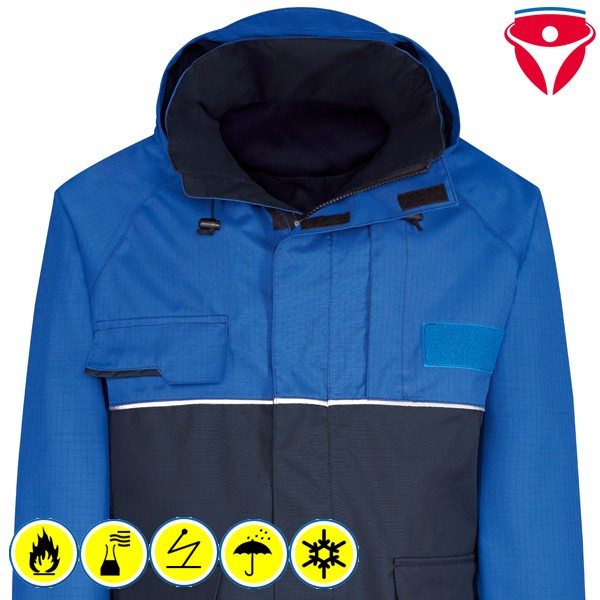 Kind Viva MultiNorm Wetterschutz Jacke