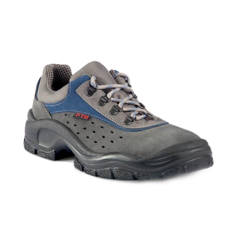 FTG Windy S1P Sicherheitsschuhe | Scorpio Line