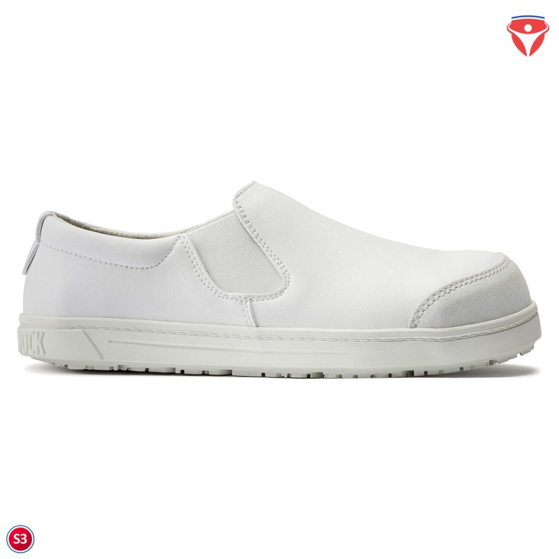 Birkenstock S3 Sicherheitsschuhe QS 400 Professional