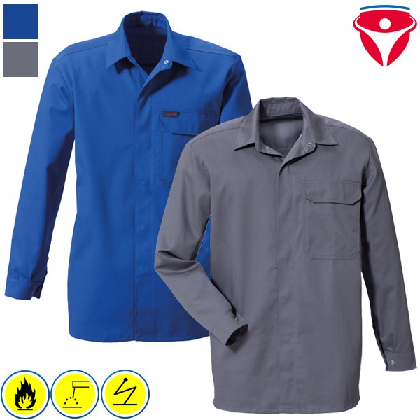 Rofa 127 468 MultiNorm Hemd