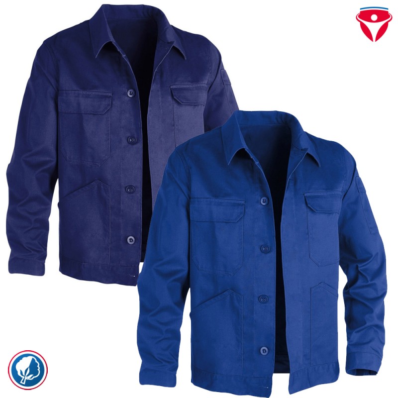 Kübler Arbeitsjacke 1133 Eco Plus