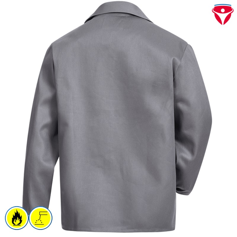 HB Schweisserjacke Proban 470