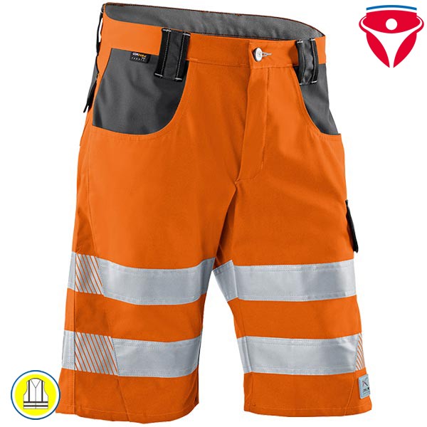 Kübler 2307 Shorts Reflectiq