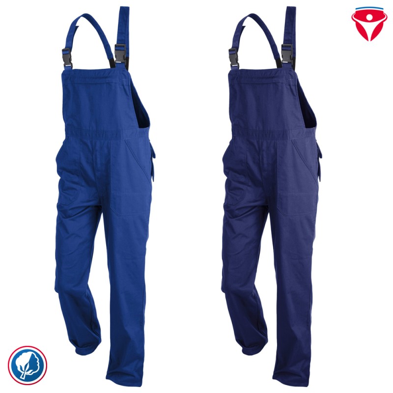 Kübler Latzhose 3155 Eco Plus