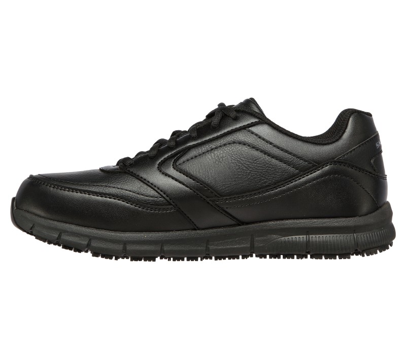 Skechers Nampa Arbeitsschuhe 77156EC