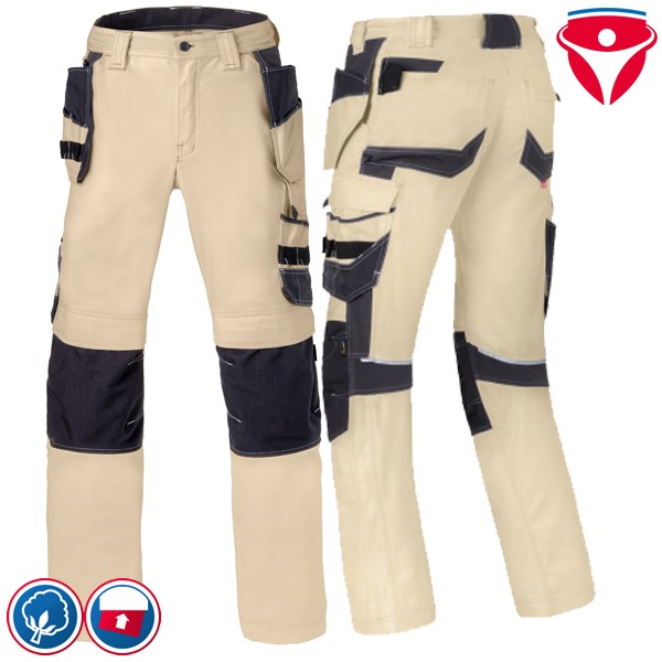 HaVeP Attitude 2.0 Bundhose 80230