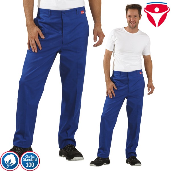Planam Bundhose BW 270