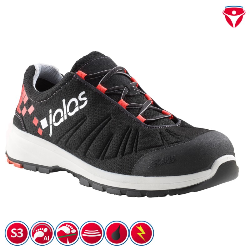 Jalas 7148 Zenit Evo S3 Sicherheitsschuhe