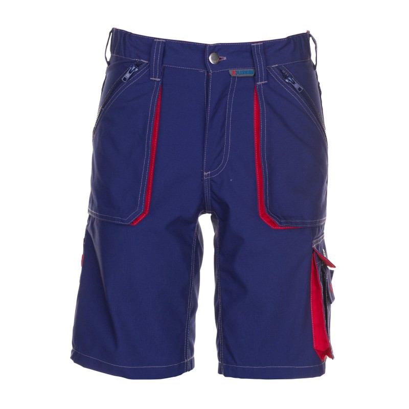 Planam Basalt Shorts