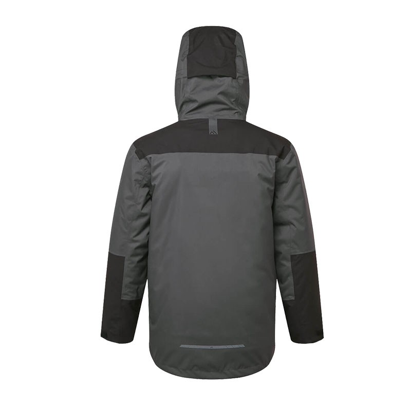 PortWest EV461 Winter Parka