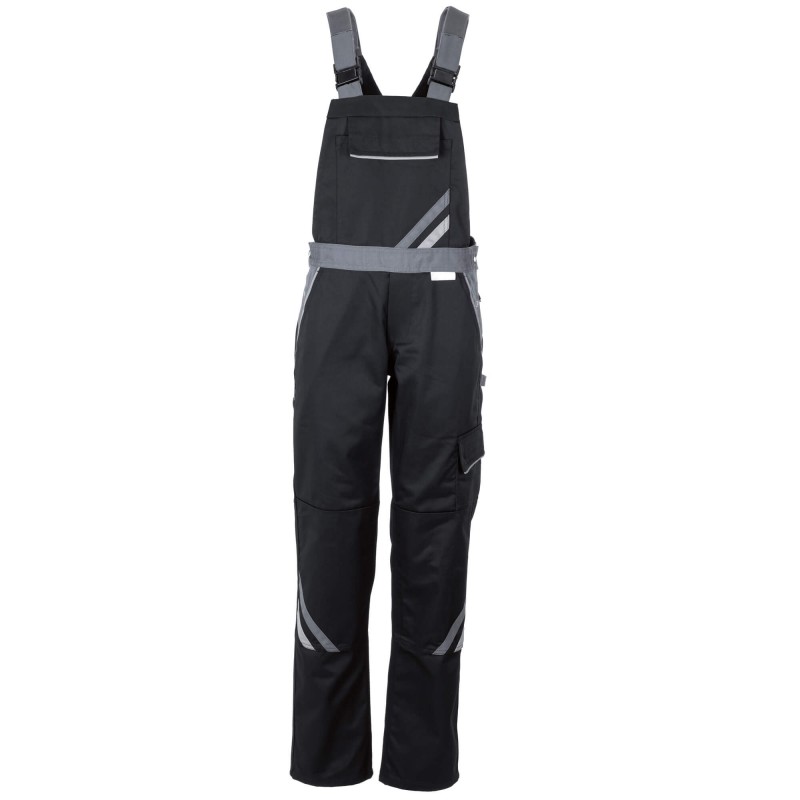 Planam Damen Latzhose Highline feminin geschnitten