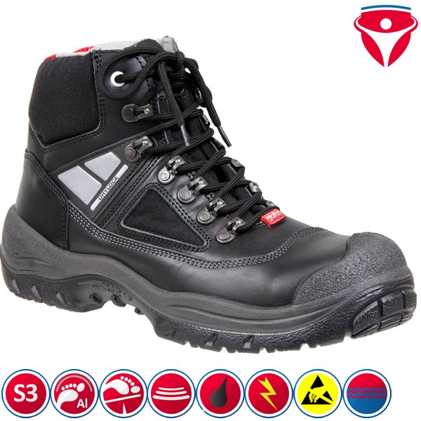 Jalas 3318 DryLock HRO