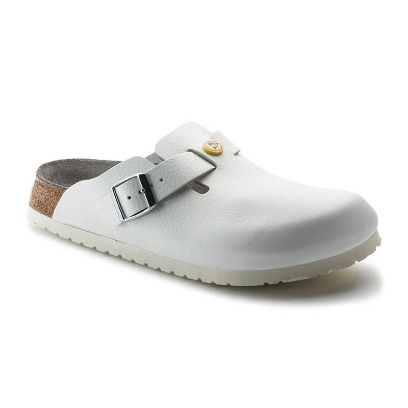 Birkenstock Boston ESD Clog Arbeitsschuhe