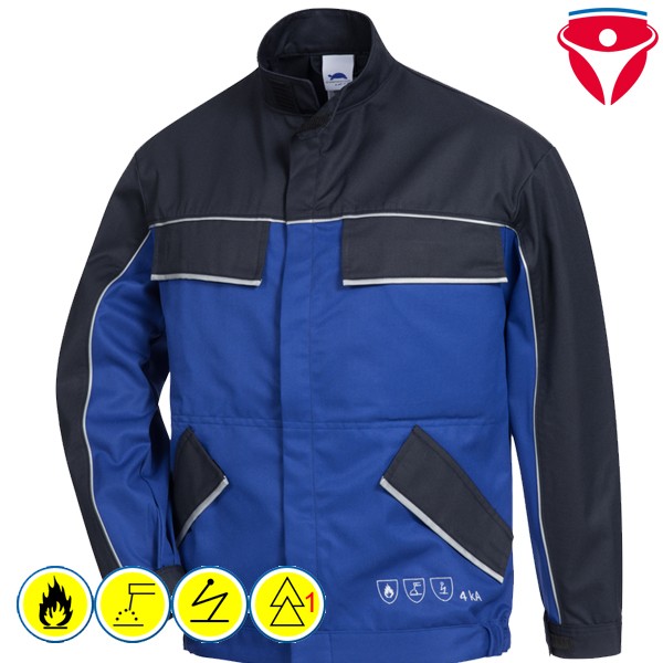 HB Nomex Viskose Blouson