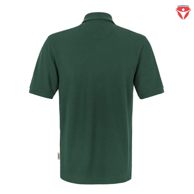 Hakro 812 Herren Performance Pocket-Poloshirt Mikralinar