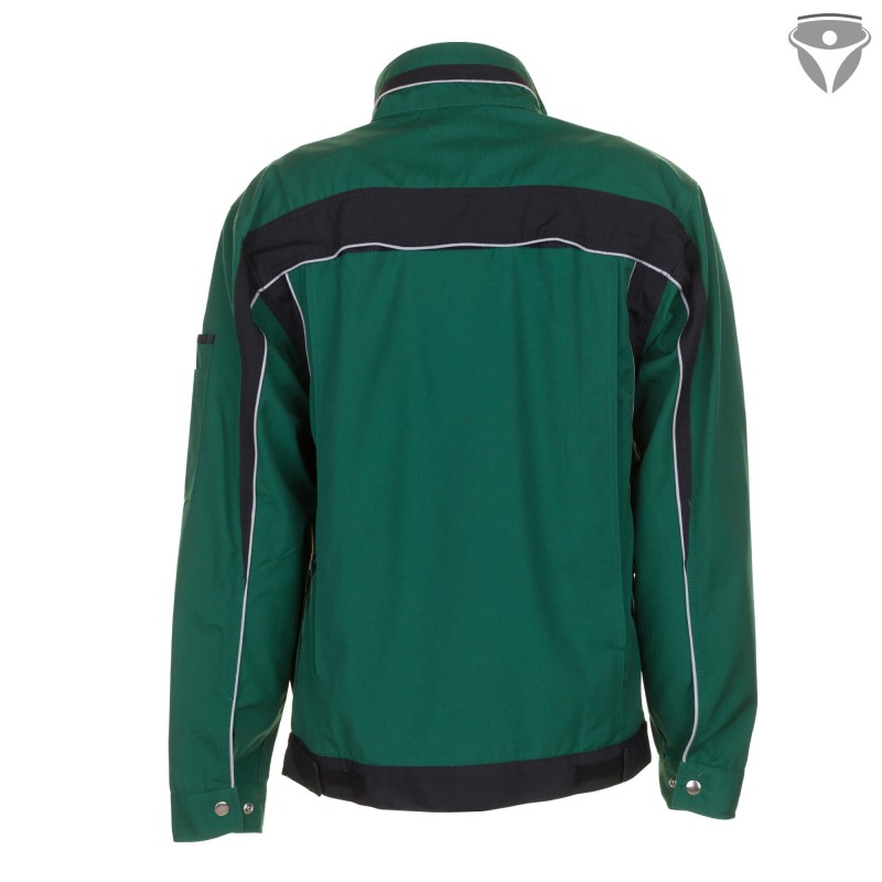 Planam Bundjacke Plaline | leichte Arbeitsjacke