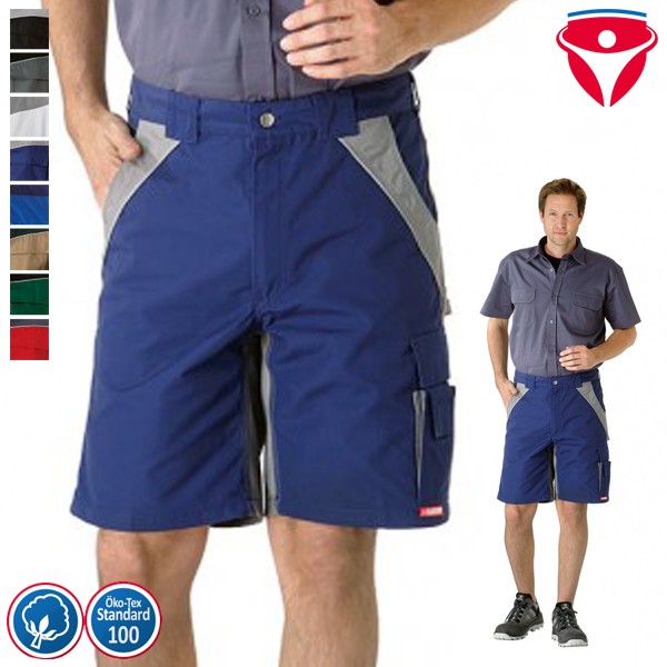 Planam Shorts Plaline