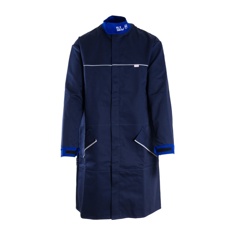 BSD Schaltmantel Störlichtbogen Klasse 2 | 410 kJ