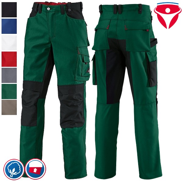 BP Arbeitshose 1789 555