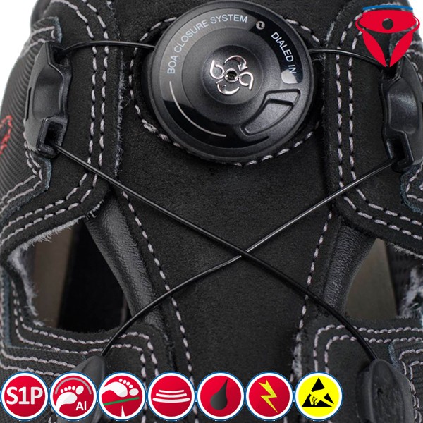 Jalas 1708 Zenit EasyRoll