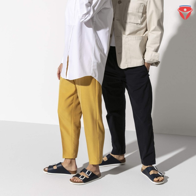 Birkenstock Superlauf Arizona SL Arbeitsschuhe | Weichbettung