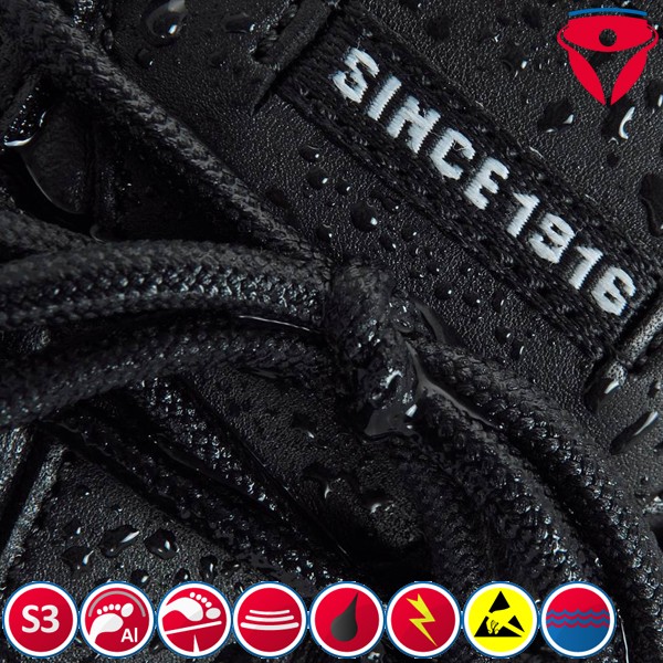 Jalas 3328 DryLock HRO