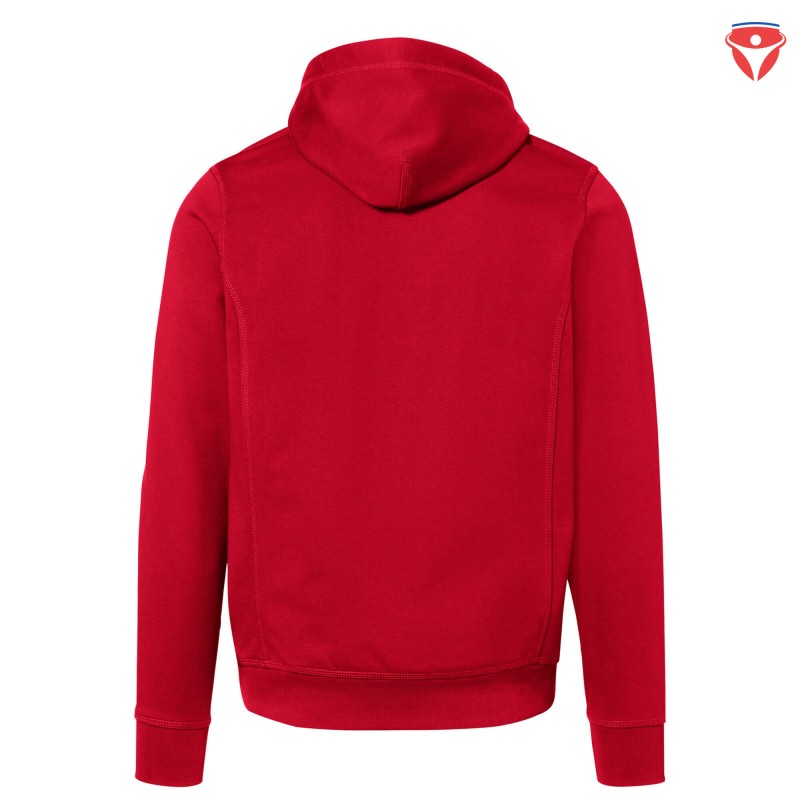 Hakro 455 Herren Kaputzenjacke Bonded