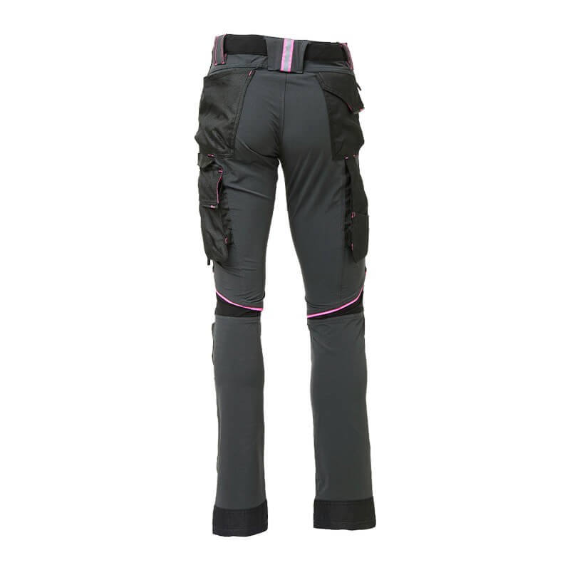 U-Power ATOM LADY Hose mit 4 Wege Stretch | PE145