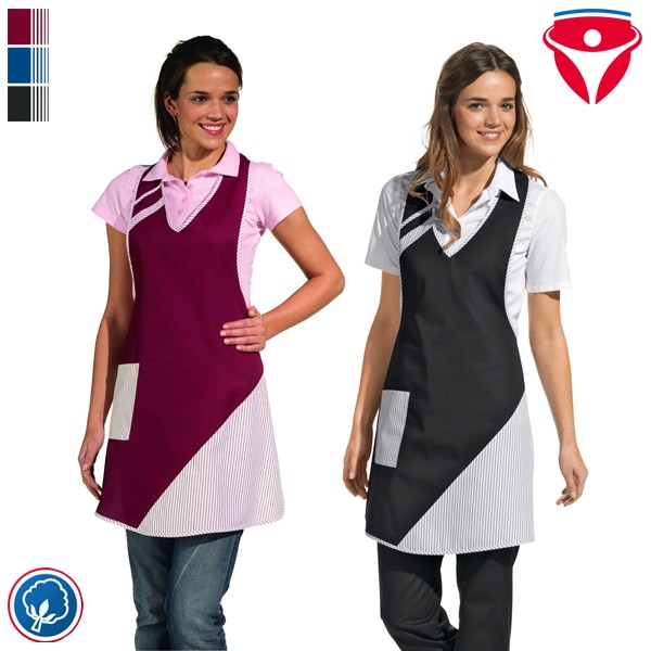 Leiber 11/272 Latzschürze