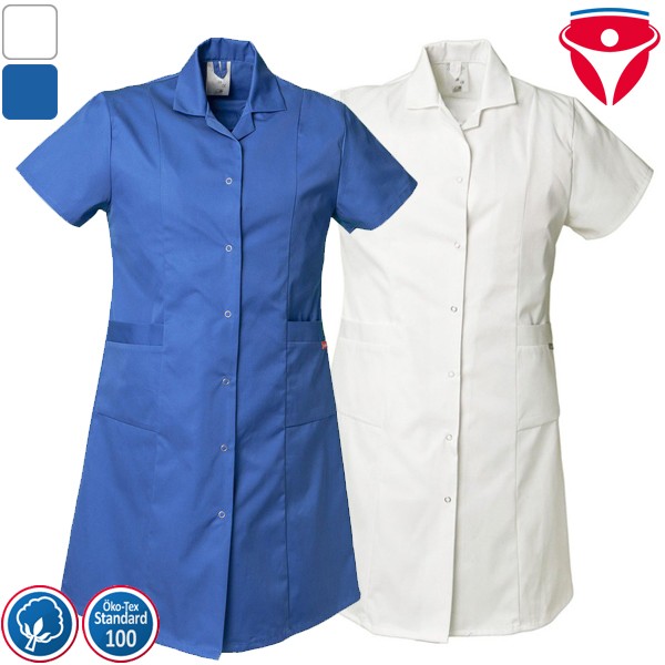 Planam Damen Mantel MG 1/4 Arm