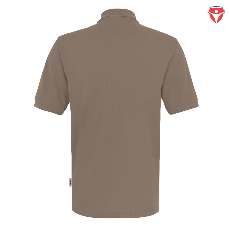 Hakro 816 Herren Performance Polo-Shirt Mikralinar