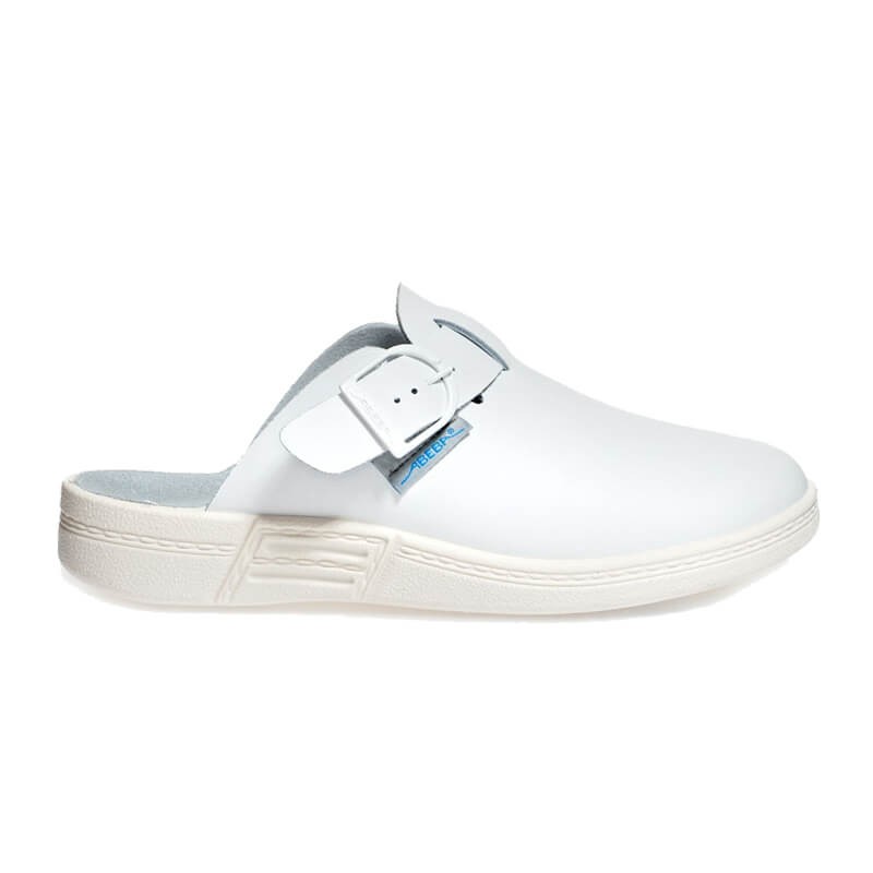 Abeba 7050 leichter Clog