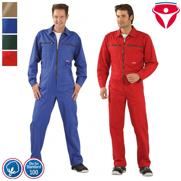 Planam Overall MG 290