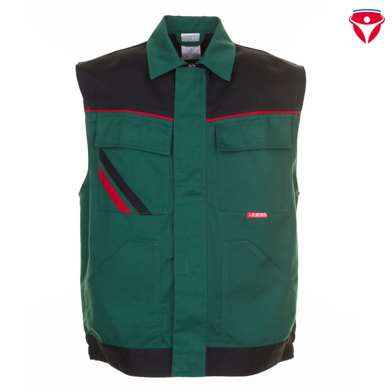 Planam Weste Highline