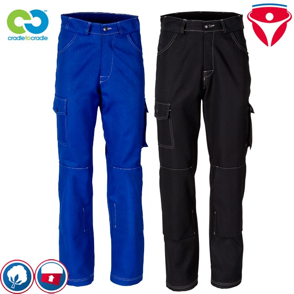 HaVeP Arbeitshose Rework