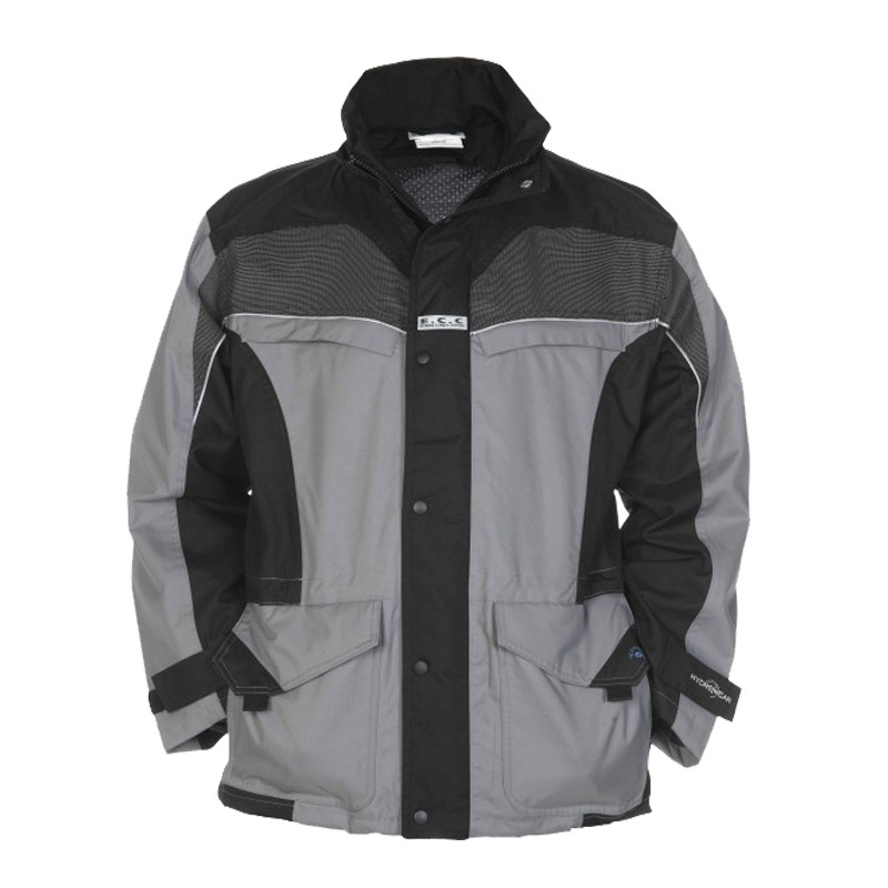 Hydrowear Parka Kingston Simply No Sweat