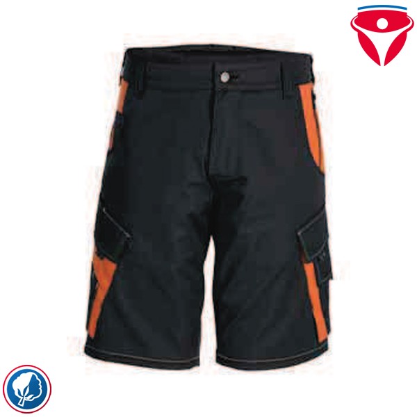 Rofa 2204 Active Shorts mit Stretch