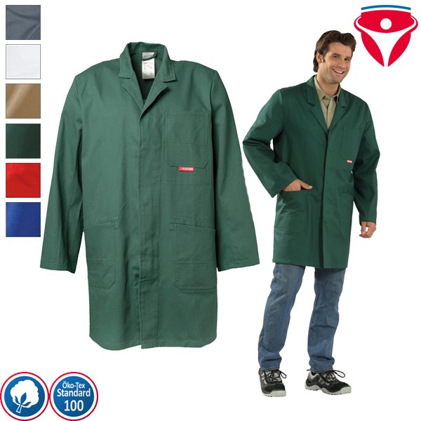 Planam Berufsmantel BW 290