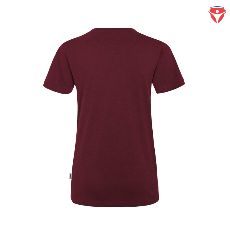 Hakro 181 Damen Performance V-Shirt