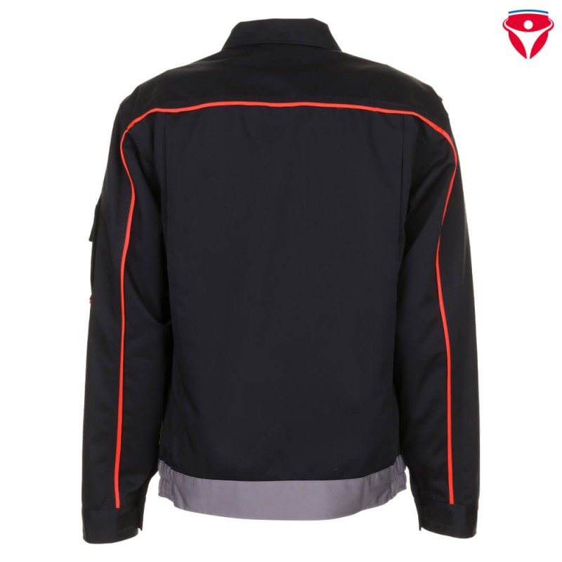 Planam V2 Bundjacke Visline