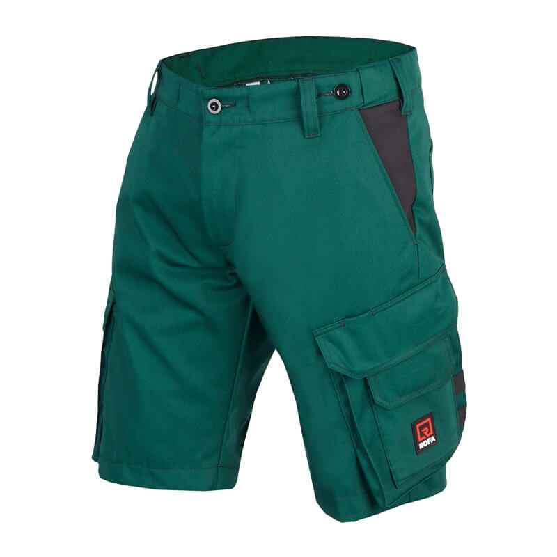 Rofa TeamWork FaceLift Shorts 170 2494