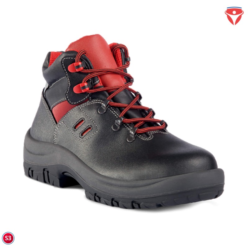 FTG Poseidon S3 Sicherheitsschuhe | Olympia Line