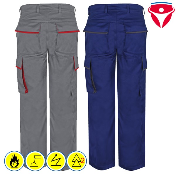 Tempex MultiNorm Bundhose EP 4xPlus